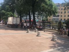 -哈尔滨医科大学附属第一医院(南岗院区)