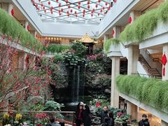 -广州白天鹅宾馆