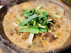牛筋牛腩煲-十六蒲(桂林路店)