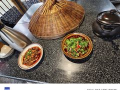 -土灶人家柴火鸡(都江堰店)