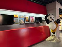 -上海动漫博物馆