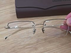 -ORANGE VISION橙光眼镜·蔡司