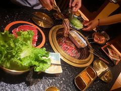 -肉匠日式烧肉屋·和牛居酒屋·酒水小食堂(大汉悦中心店)
