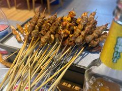 -庆峰龙虾烧烤(合肥一店)