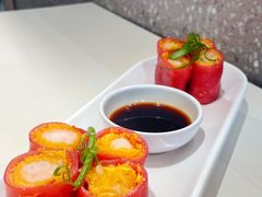 -蔡澜点心·粤菜(嘉里中心店)
