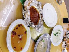 -乡味海鲜农家菜·巽寮土窑鸡(地道美食店)