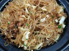 干煲粉丝-盛宏鑫·四川鲜鱼馆(一元路店)