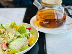 -唐阁海景中餐厅·纯手工早茶·粤菜(海口朗廷酒店)