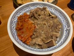 -鸟鸣门屋台料理(金帝银泰店)