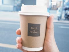 -Cafe del Volcan(永康路店)