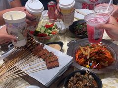 -聚味瞿记·龙虾堂(坡子街店)