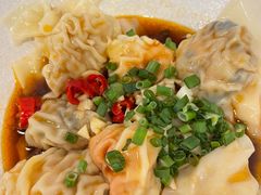 -佳面馆·竹升云吞面·爽鱼皮·牛腩面(易发店)