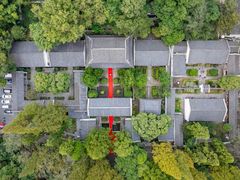 -白鹿洞书院