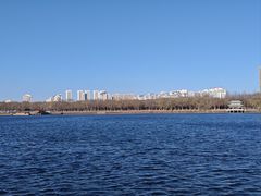 -长白岛森林公园