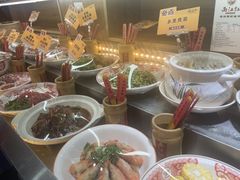 -西江红·株洲本地菜(滨江南路店)