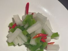 -俏江南(东方广场店)