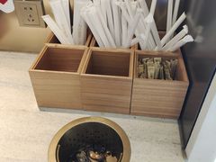 -Tims天好咖啡(河西万象城店)