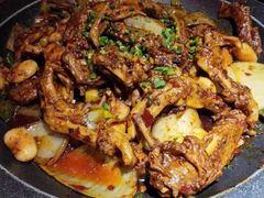-六月雪干锅(涪城万达广场店)
