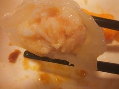 -点点心点心专门店(旺角店)