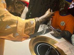 -哥老官重庆美蛙鱼头(龙湖杭州金沙天街店)