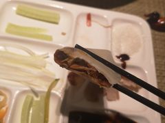 -同喜烤鸭店(光芒店)