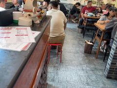 -浑河春面馆·老北京非遗鹿角面(良乡店)