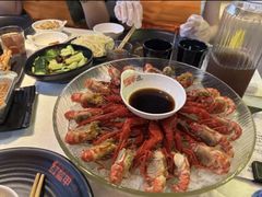 -红盔甲·小龙虾(天钥桥店)
