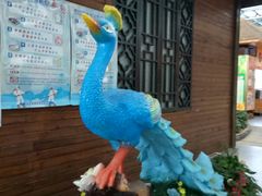 -森谷美食公园(杨行店)