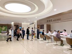 -瑞慈体检上海闵行机构