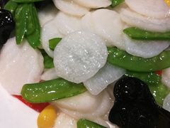 -李记饺子·熏酱东北菜(欢乐谷店)