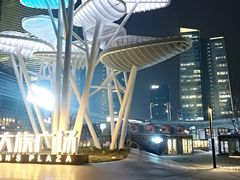 -大族广场Mall&More