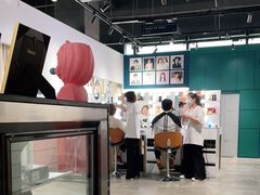 -海马体照相馆(天津世纪都会店)