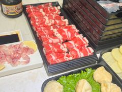 -京门活鱼馆·鱼火锅(百子湾（原红庙）店)