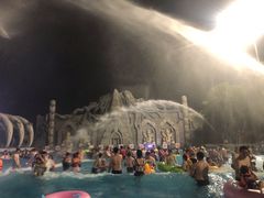 -苏州乐园森林水世界