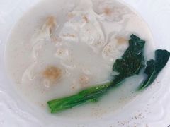 -翠华餐厅(香港国际机场店)