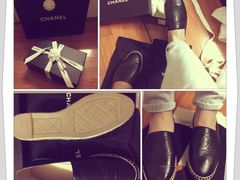 -CHANEL(恒隆广场店)