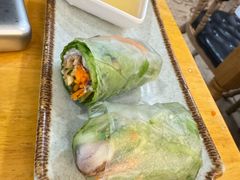 -越南牛肉河粉餐厅(书院巷店)