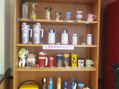 -COSTA COFFEE(天通苑华联店)