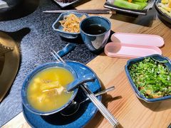 -湊湊火锅·茶憩(上海合生汇店)