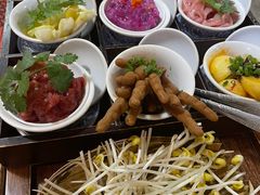 -楠火锅(新塘翡翠绿洲店)