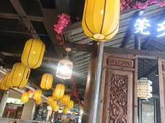 -蚬皇•陈味莞(西平景湖店)