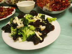 -前王院•巧克力海鲜市集餐厅(万平口店)