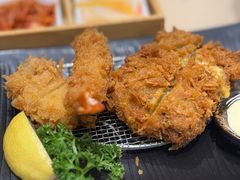 -胜博殿日式炸猪排(西红门店)