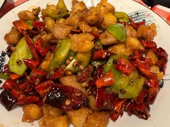 -卧龙堡客栈·中餐厅(古北水镇店)