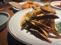 -薇酌饮·陕西菜(南门外店)