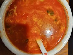 管氏疙瘩汤-管氏翅吧(马家堡店)