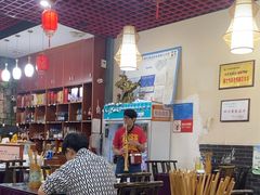 -易老妈蹄花.创于1935(总店)