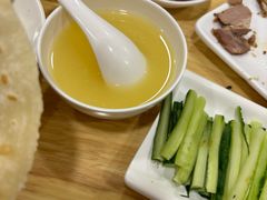 -姥家春饼店(漳州二路店)