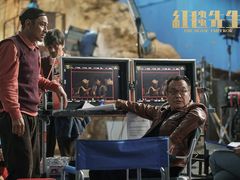 -百美汇影城(LUXE嘉里中心店)