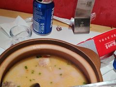-吴掌柜·藕汤印象(南湖店)